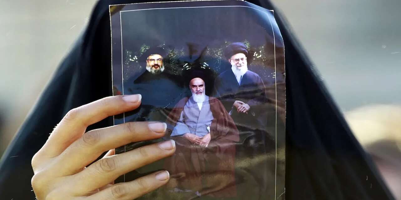 İran'ın yıllardır uyguladığı güvenlik stratejisi çöktü mü?
