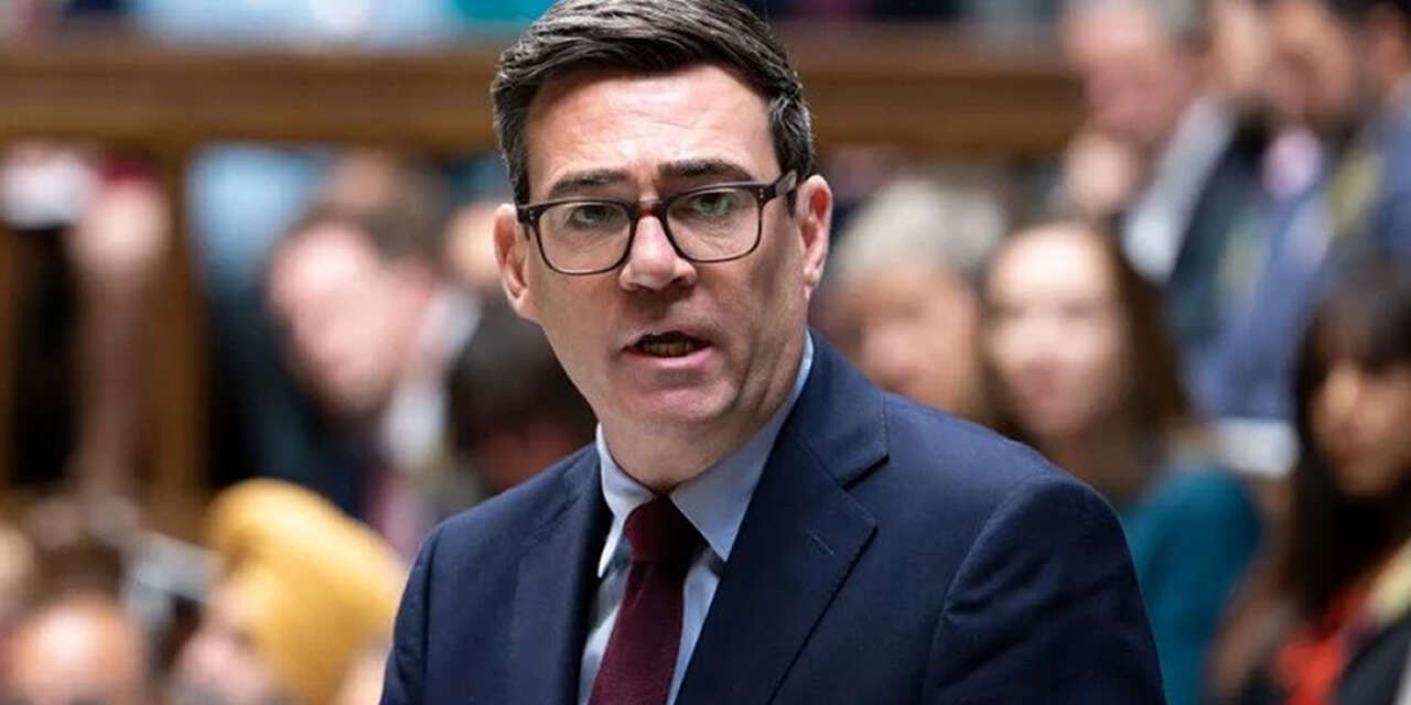 Starmer’den Burnham’a İngiltere’nin değişen İsrail politikası