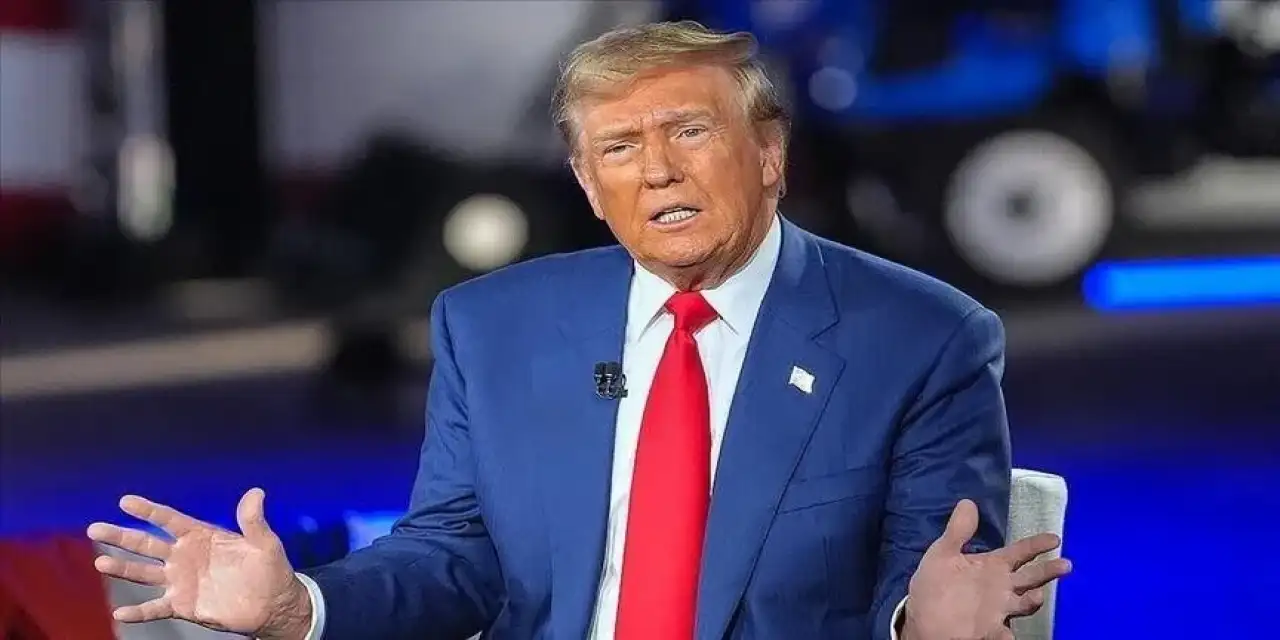 Trump, İran'la savaşın "Kongre ara seçimlerinden önce" sonlanabileceğini belirtti