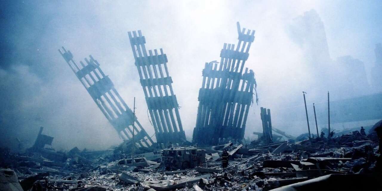 11 Eylül’den 25 yıl sonra: Amerikan düzeninin krizi