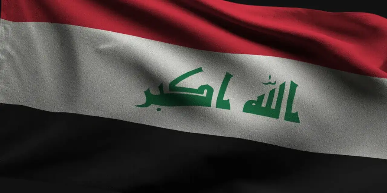 Irak'ta Suudi Arabistan'daki boru hattı saldırısında kullanılan İHA fırlatma rampası bulundu