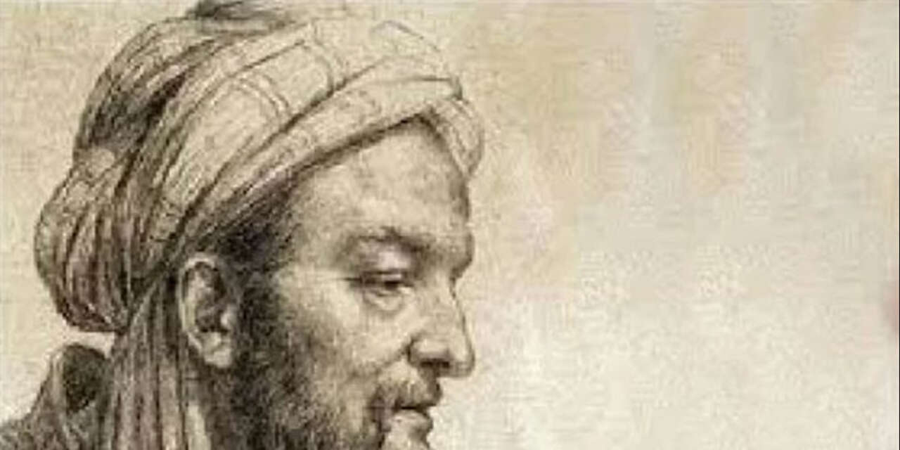 Büyük İslam alimi İmam Şafii