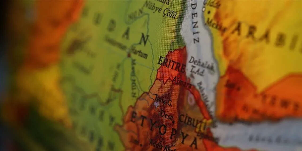 Afrika boynuzunda yeni ittifaklar ve Türkiye’nin zor tercihi
