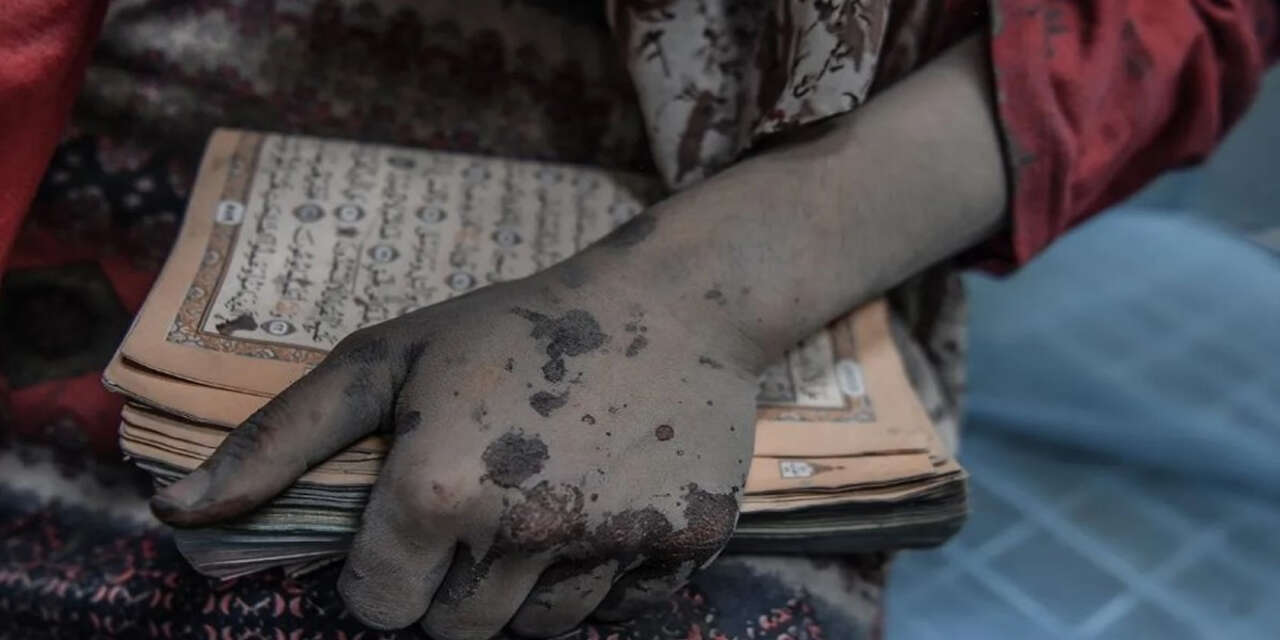 Gazze’den İslam’a: Kur’an’ın dönüştürücü gücünü anlamak -1