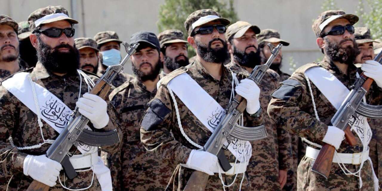 Afganistan'da polisin yetkileri yeniden düzenlendi