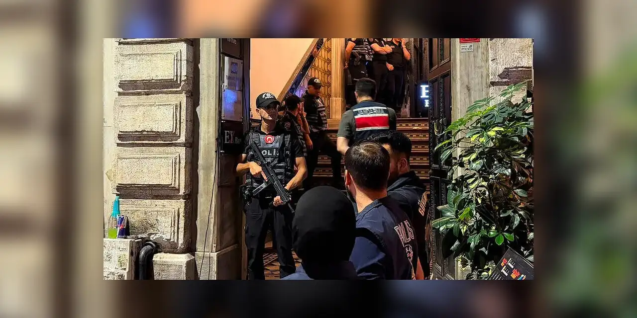 Çocukların korunması için geç kalınmış bir müdahale