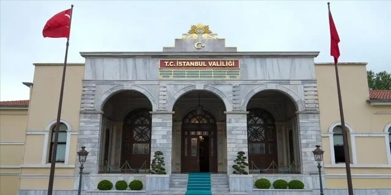 İstanbul'daki 4 sapkın LGBT derneği hakkında tüzel kişiliklerine ilişkin rapor hazırlandı
