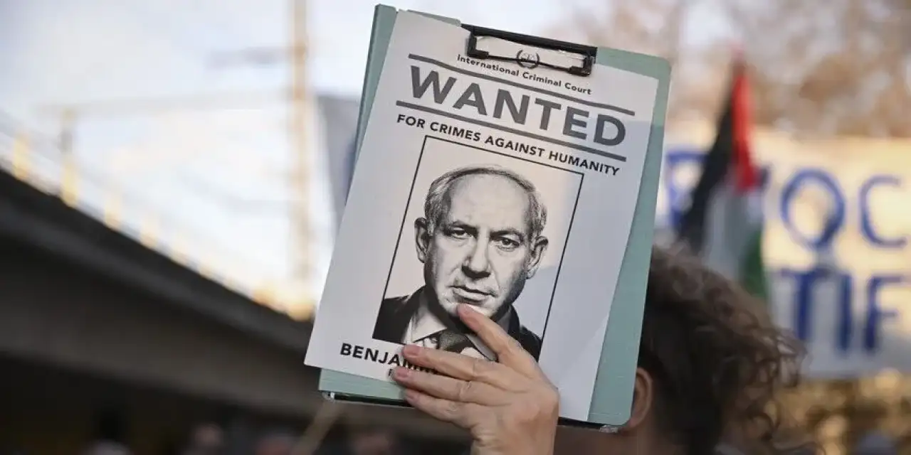 Soykırımcı İsrail seçimleri ve Netanyahu'nun düşmanlaştırma siyaseti