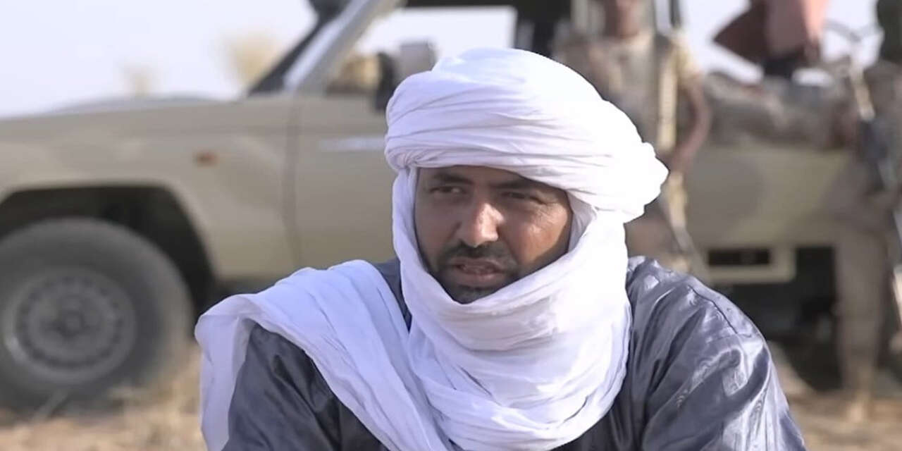 Mali'deki muhalif gruplardan Cumhurbaşkanı Erdoğan ve Türkiye'ye çağrı