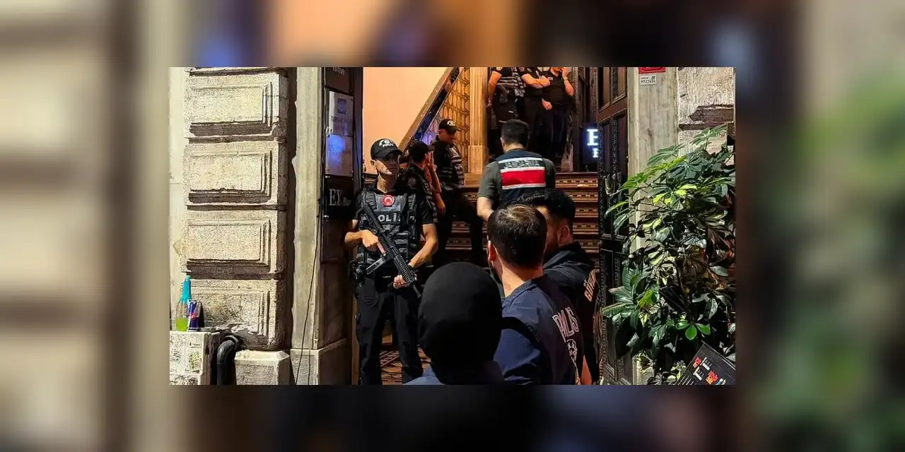 “Ailem Güvende” operasyonunun ucu nereye uzanacak?