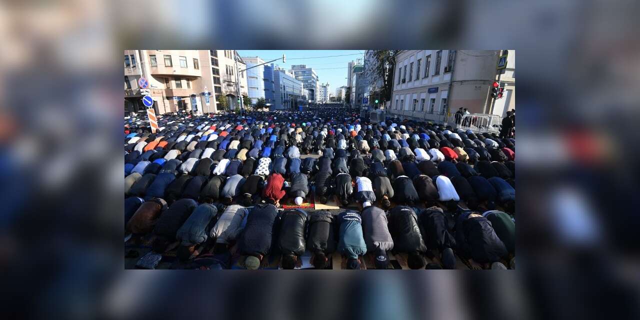 İslam’ın görünürlüğü ve şahitlik sorumluluğu