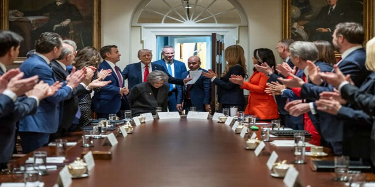 Donald Trump’a söylemek istediğim şeyler