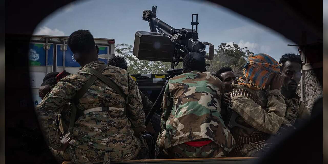 El-Şebab, Somali'de Barış Güçlerini nasıl yendi?