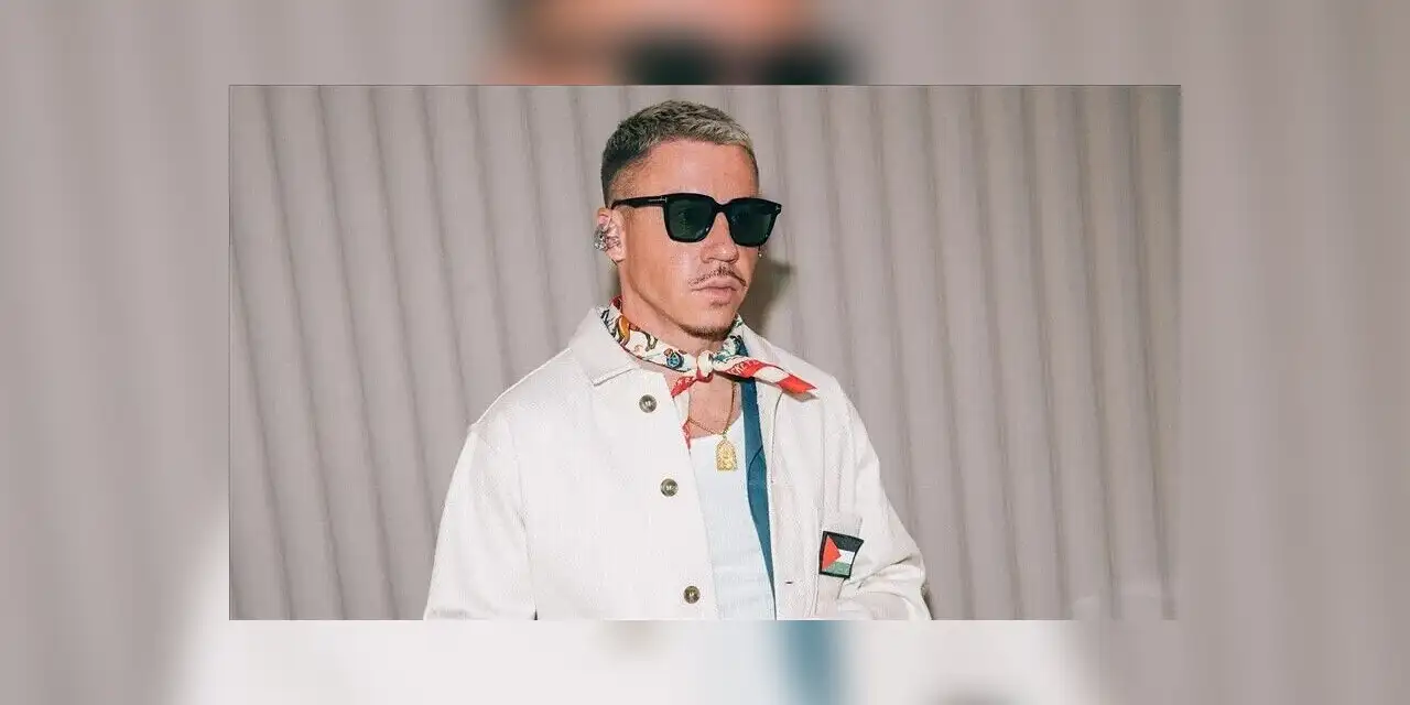 Macklemore, Sheeran'ın turnesinden kazandığı gelirin 1 milyon dolarını Filistin'e bağışlayacak