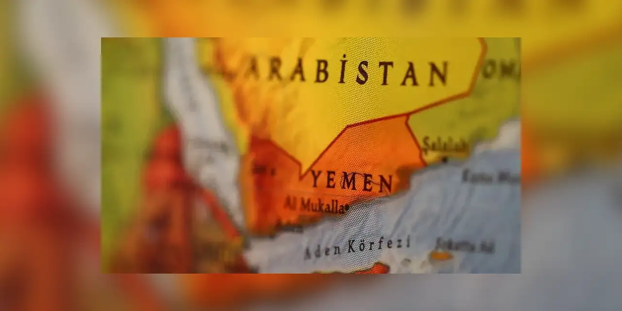 Yemen ordusu: Taiz'in batısındaki çatışmalarda 30 Husi öldü