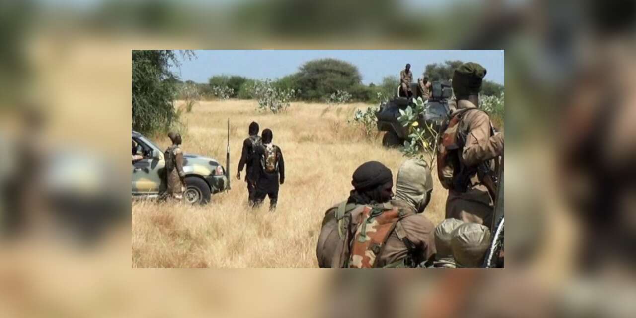 Kamerun’da köye gece baskını: En az 15 kişi öldü