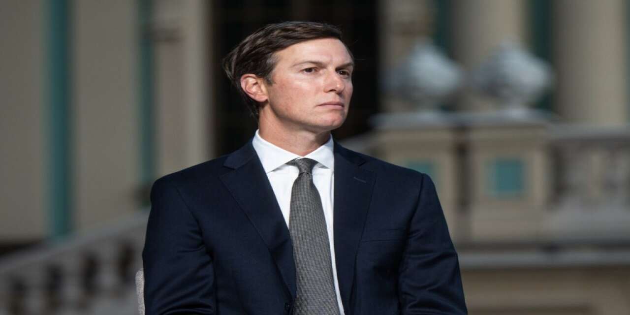Amerikan oligarşisinin yüzü: Jared Kushner