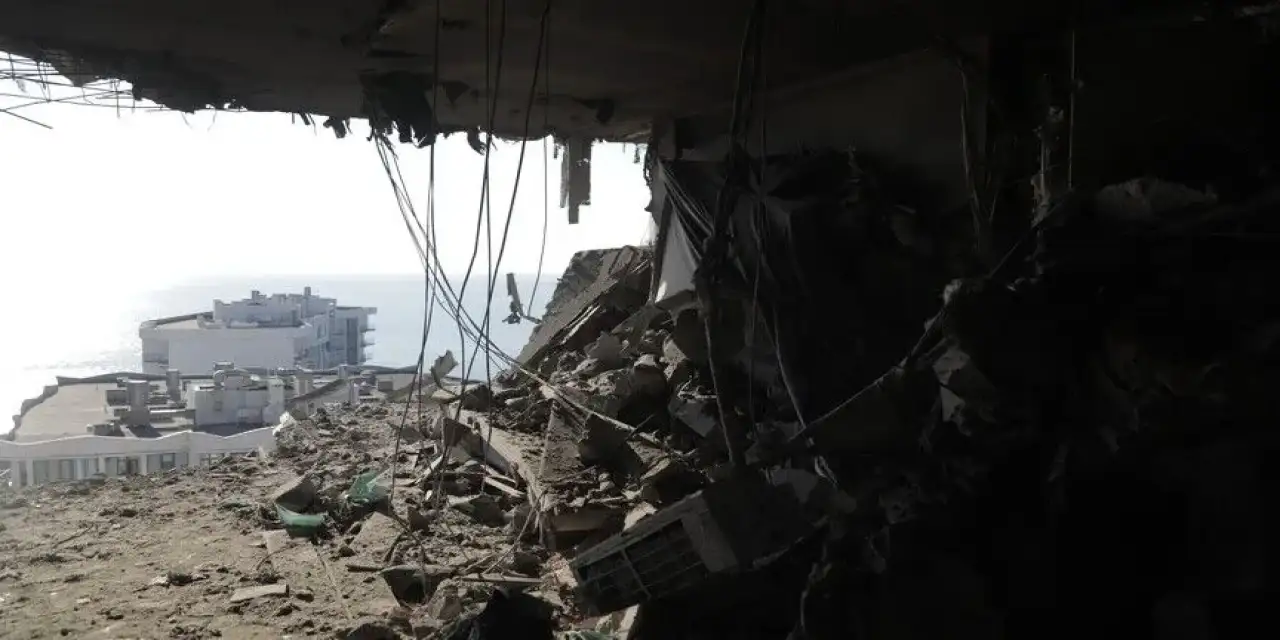 "Ukrayna'da kapsamlı barış hala uzak bir ihtimal"