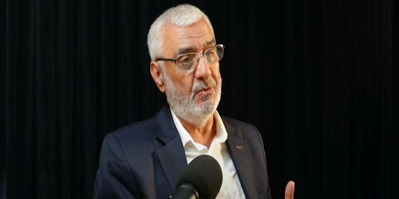 Alisiz Aleviler, Ali’sini bulmuş görünüyor