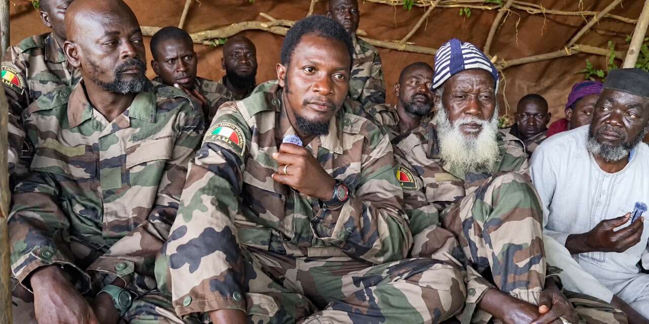 Mali'deki CNİM saldırısında 100'den fazla asker öldü, en az 90 asker esir alındı
