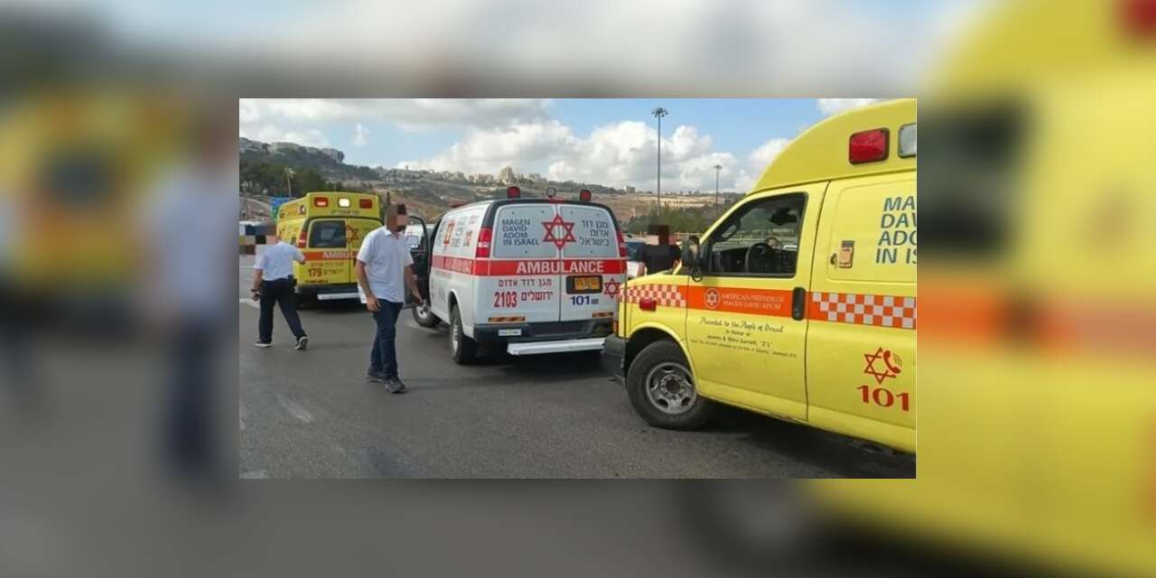 Batı Şeria'daki direniş eyleminde bir siyonist öldü