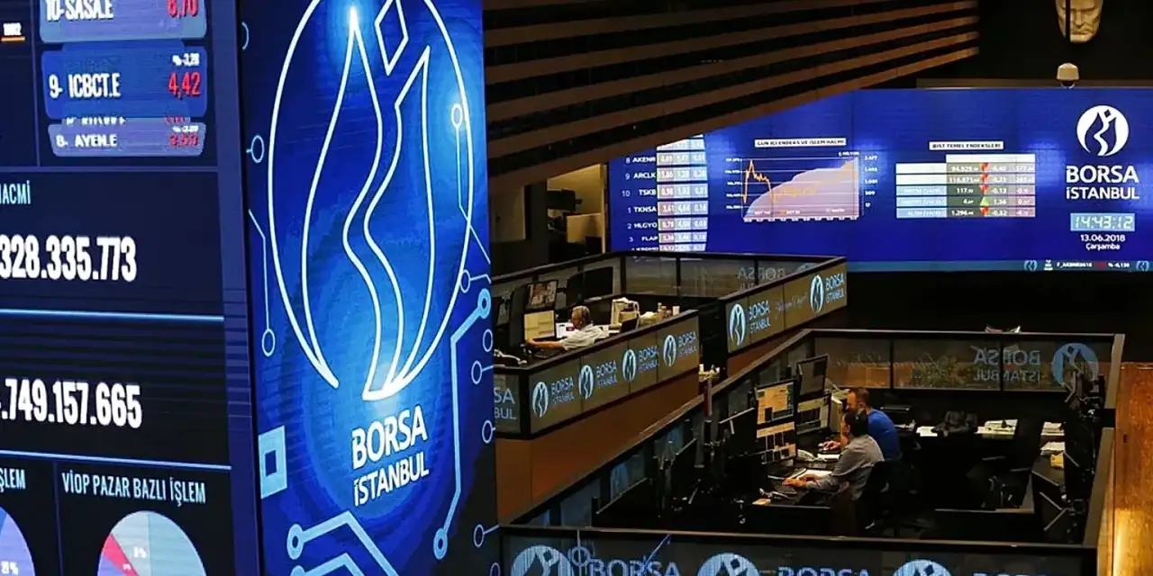Borsa’daki fon çarkı nasıl kuruldu, neden durdurulmadı?