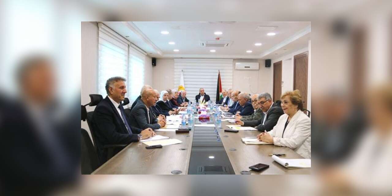 Avrupa'daki Filistinliler, Ulusal Konsey seçimlerinde dışlanma ve marjinalleştirmeye karşı çıkıyor