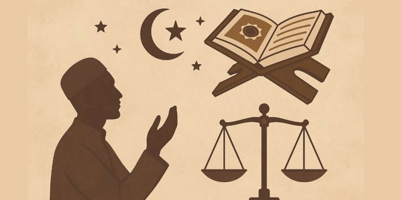 Dijital çağda İslami şahsiyet ve ahlaki sorumluluk -1