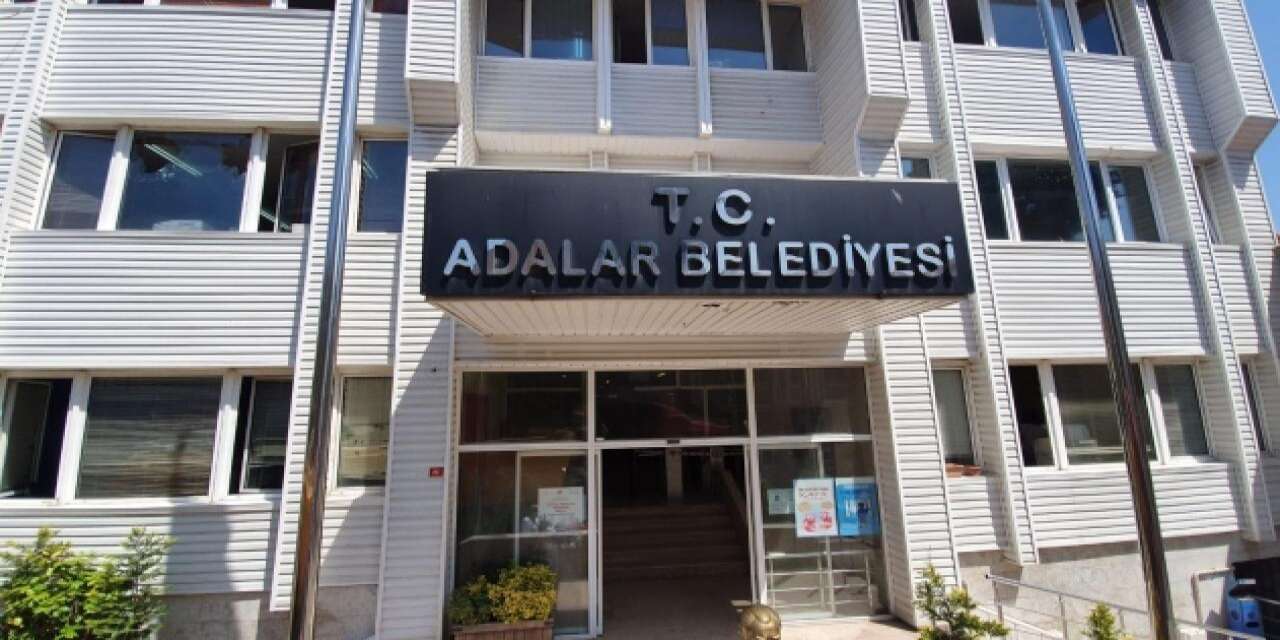 Adalar Belediye Başkan Vekilliğine AK Parti'li Kemal Türkyılmaz seçildi