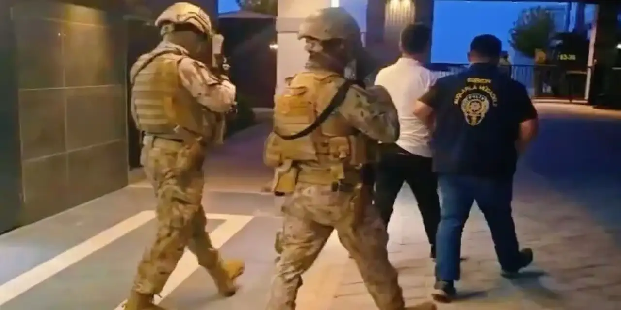 Yasa dışı bahis operasyonlarında 37 şüpheli yakalandı
