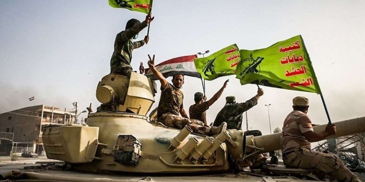 "Irak'ta milis grupların silah bırakması için verilen süre uzatıldı"