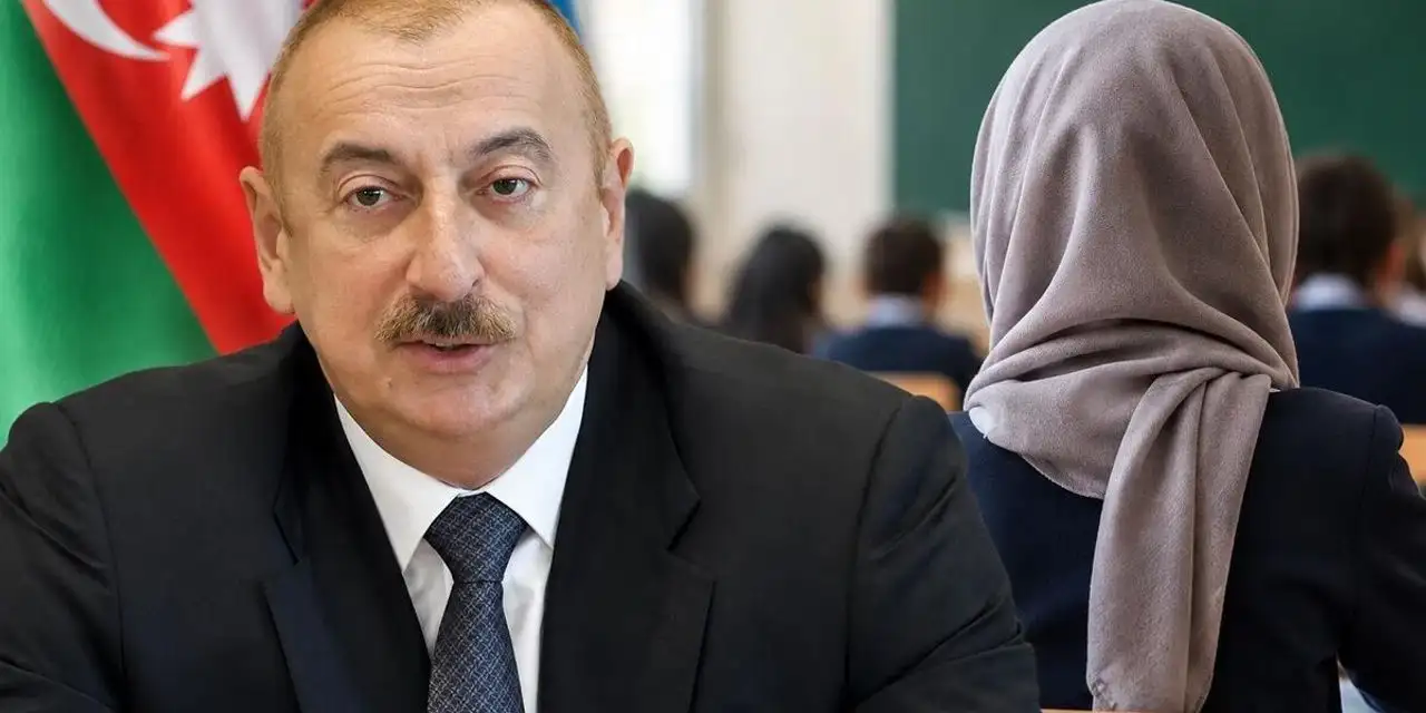 Kemalizm bu sefer Azerbaycan'da mı hortladı?