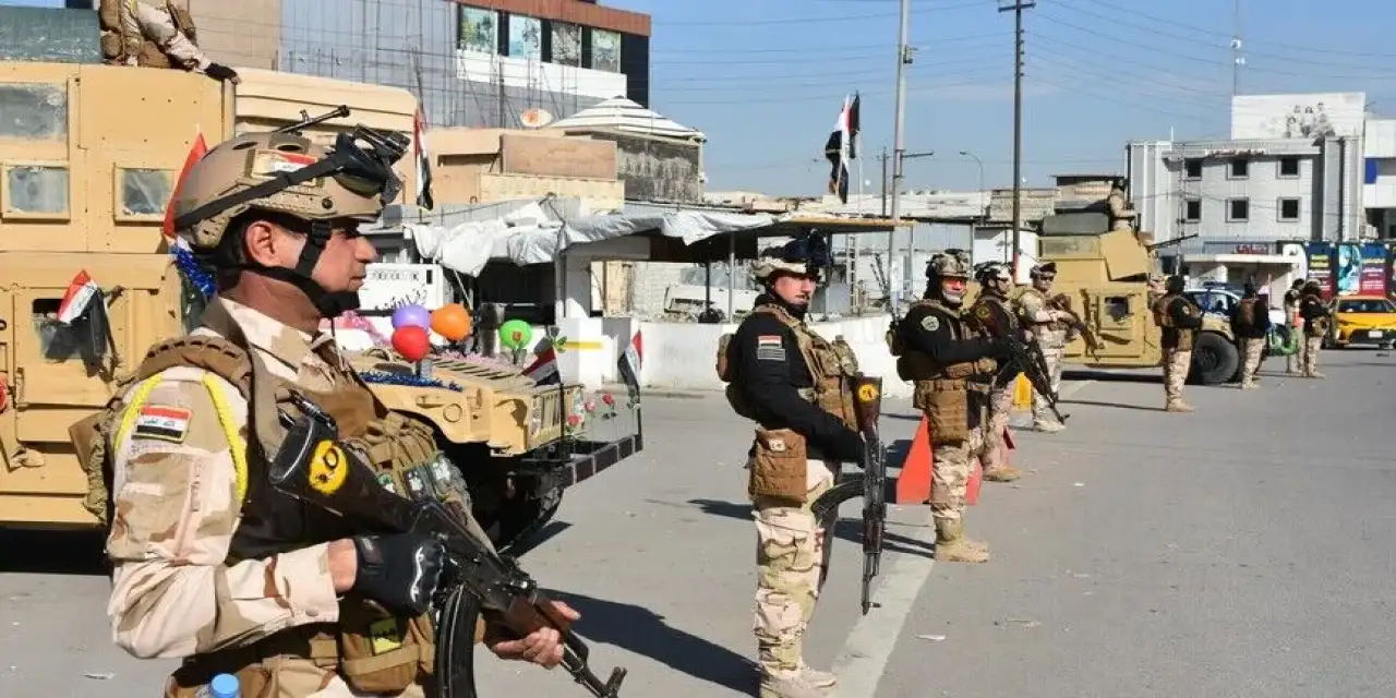 30 Eylül Irak'ta yeni bir sürecin başlangıcı olabilir mi?