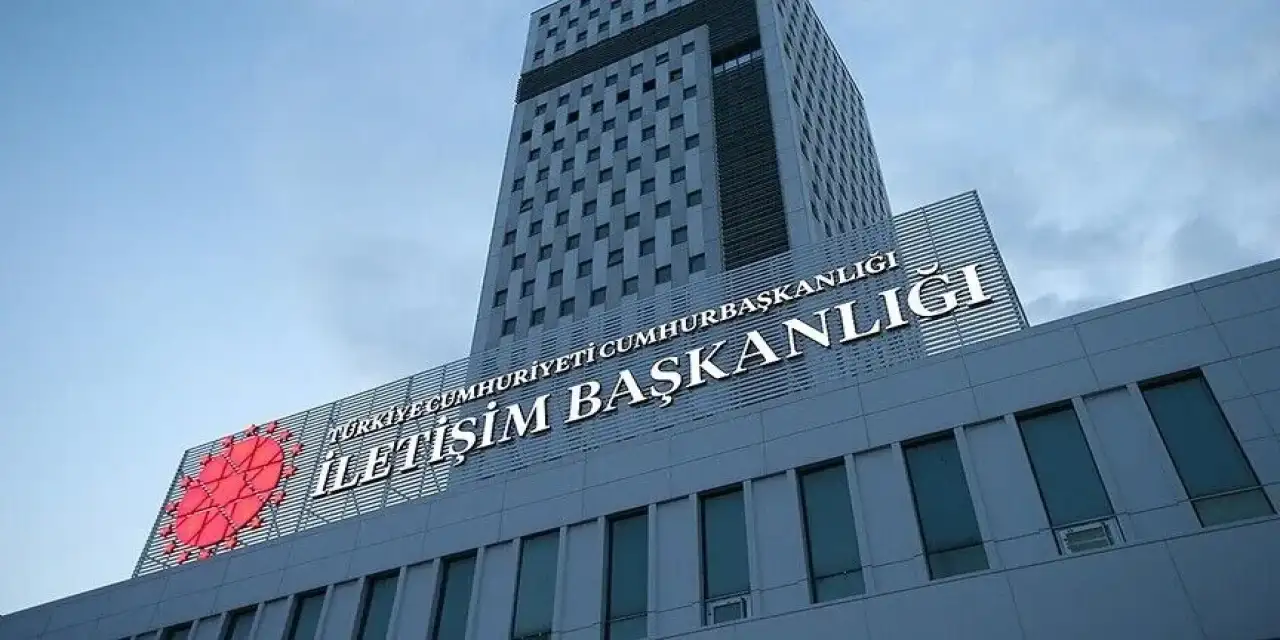 DMM, "Hazine ve Maliye Bakanı Mehmet Şimşek'in istifasını sunduğu" iddialarını yalanladı