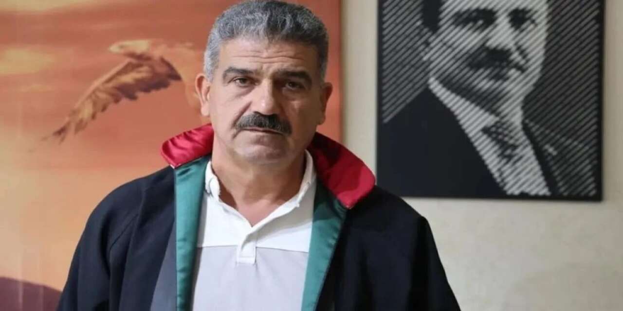 Yazıcıoğlu dosyasını yıllardır takip eden aile avukatı suikast soruşturmasında gözaltına alındı