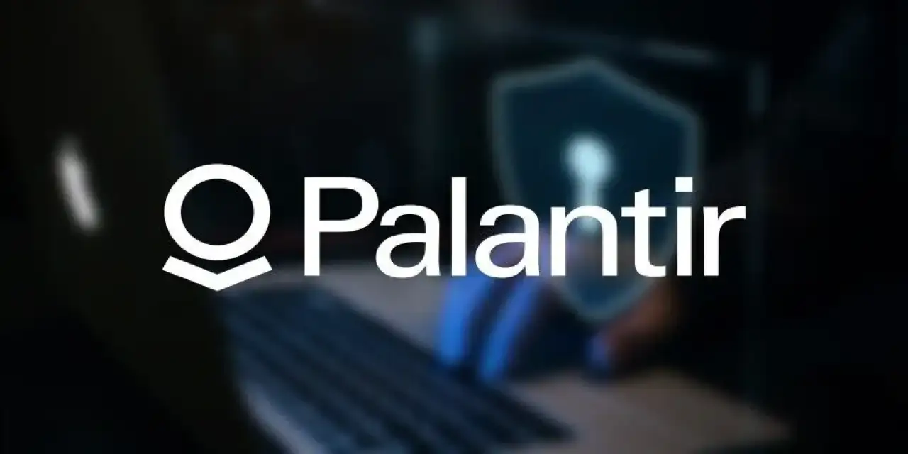İngiltere'de iktidar partisi üyeleri Palantir'le sözleşmenin feshini istiyor