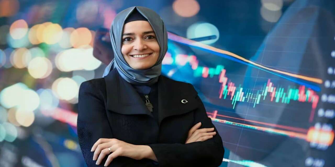 Fon soruşturmasında adı geçen Fatma Betül Sayan neden sessiz?