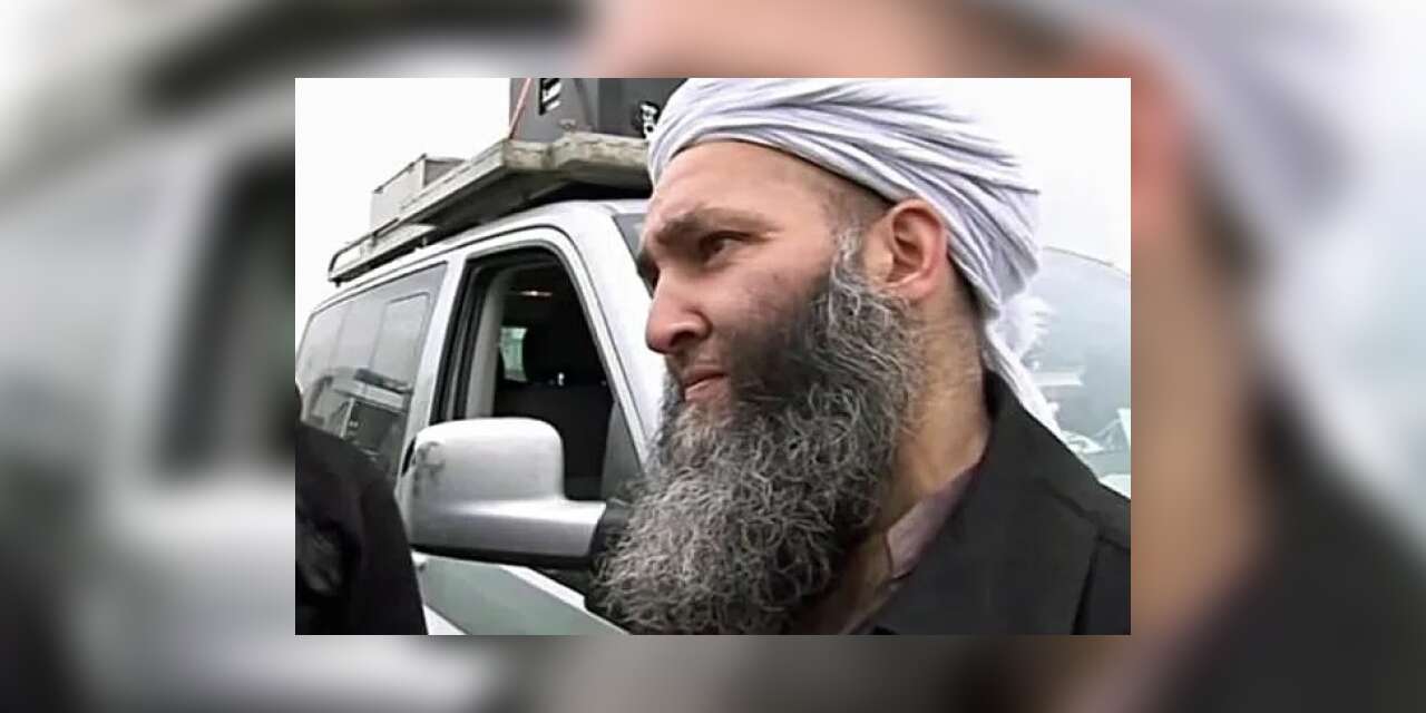 Manchesterlı Müslüman vaiz Faruki, tıbbi ihmal nedeniyle cezaevinde hayatını kaybetti
