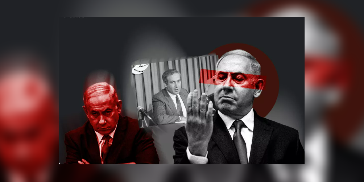 İsrail’i Netanyahu’dan ibaret sanma tuzağı