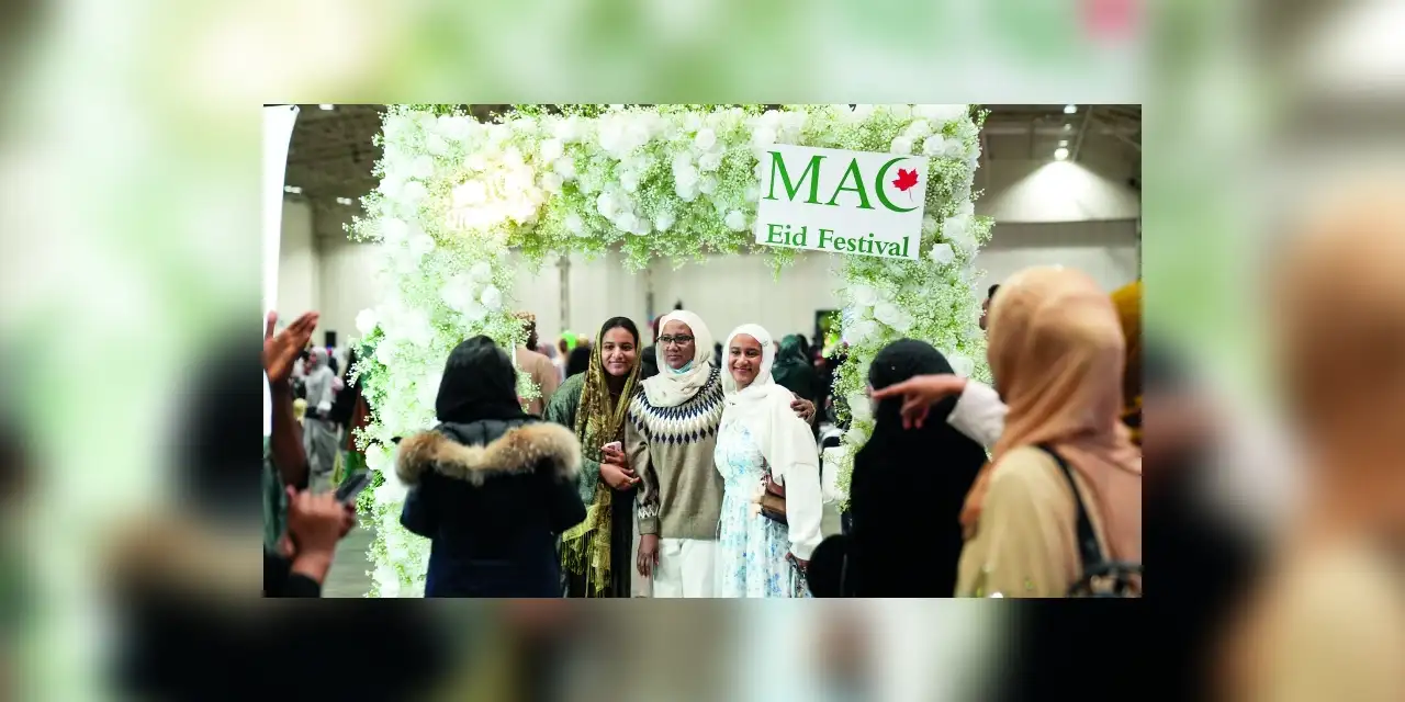 Kanada Müslümanları tehdit altında