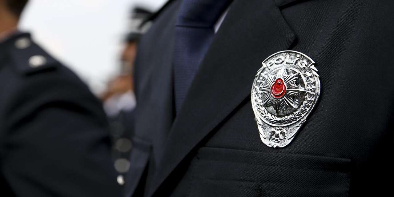 EGM: Polislerin iş bırakacağı iddiaları gerçeği yansıtmıyor