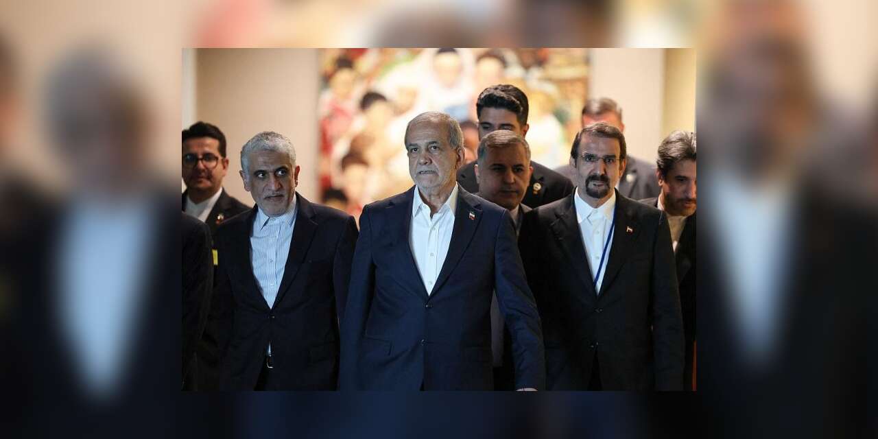 İran, ABD ile yeniden müzakere iddialarını yalanladı