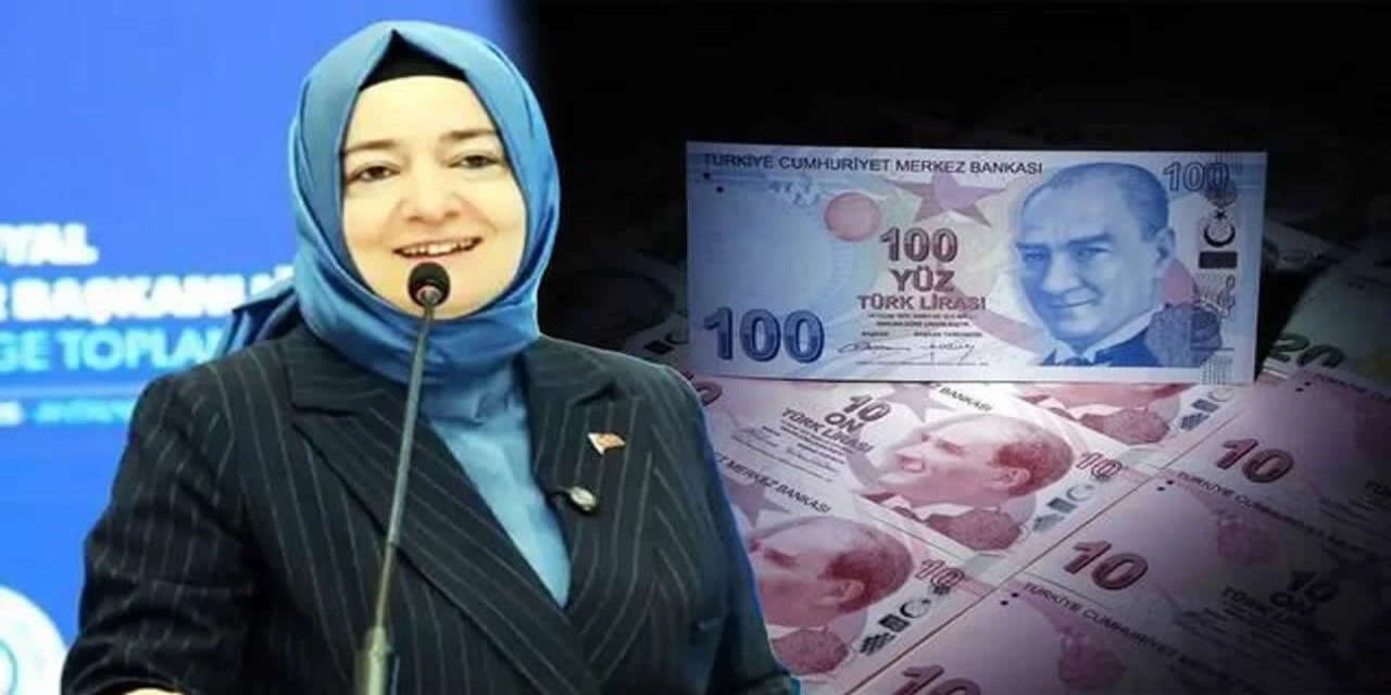 Bir neopotizm krizi: Oğullar, kızlar, damatlar, gelinler ve fonlar