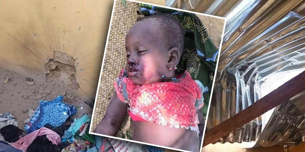 Mali'de cunta güçlerinin saldırısında çok sayıda sivil öldü ve yaralandı