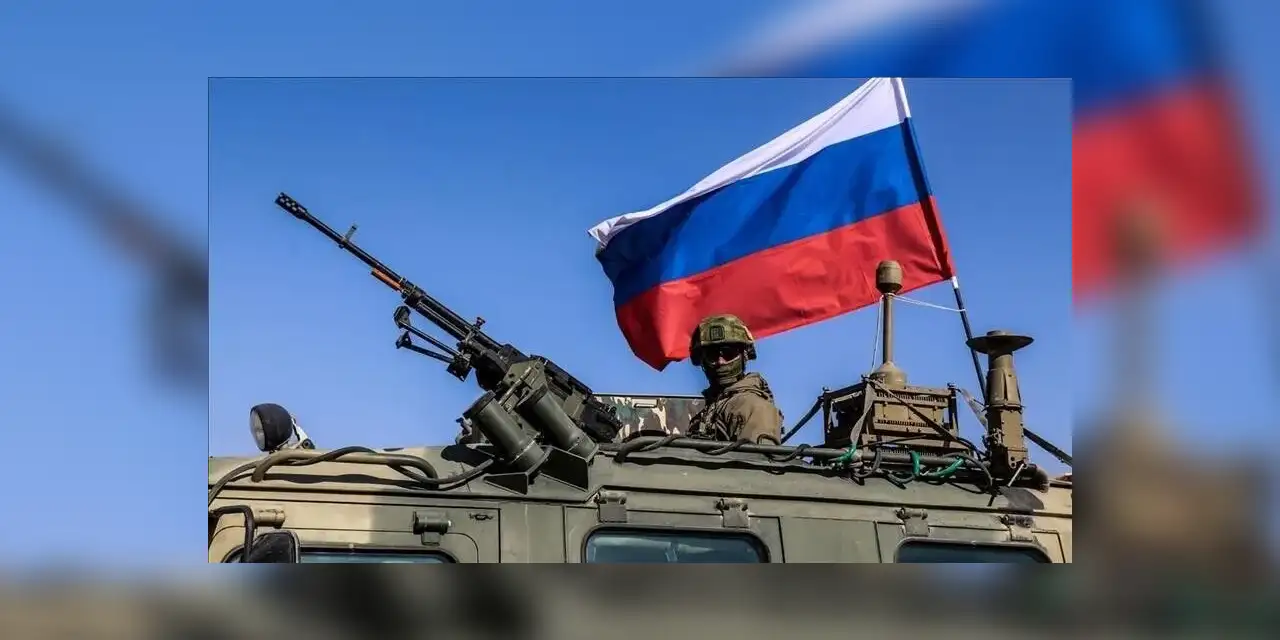 Putin ordudaki personel sayısını 2 milyon 441 bin 630'a çıkardı
