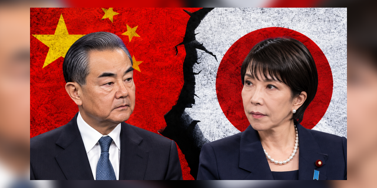 Çin Dışişleri Bakanı Vang: Japonya tarihten ders çıkarmazsa geleceği de olmayacaktır