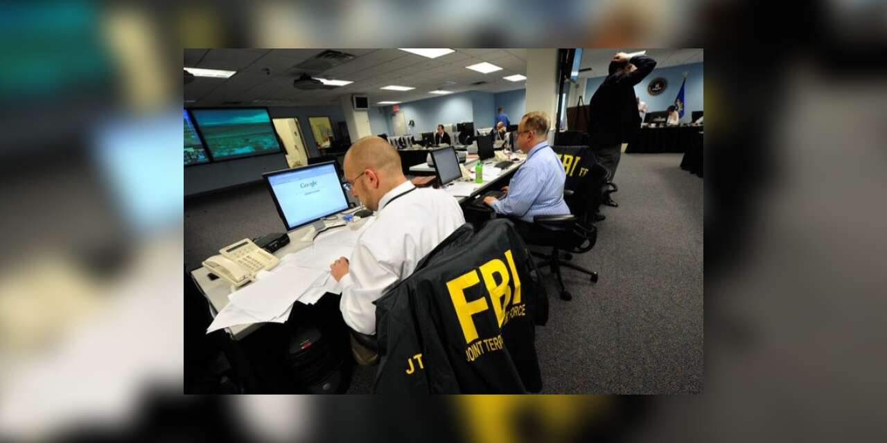 FBI büyük veri ihlalinin sonuçlarıyla mücadele ediyor