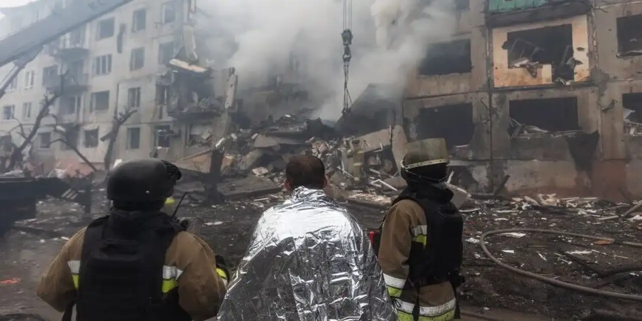 Rusya-Ukrayna'nın masaya oturmalarını zorlaştıran faktörler
