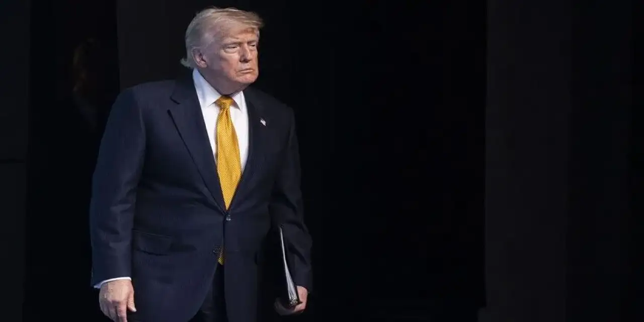 İran: Trump ne müzakere yapabiliyor ne de savaşabiliyor