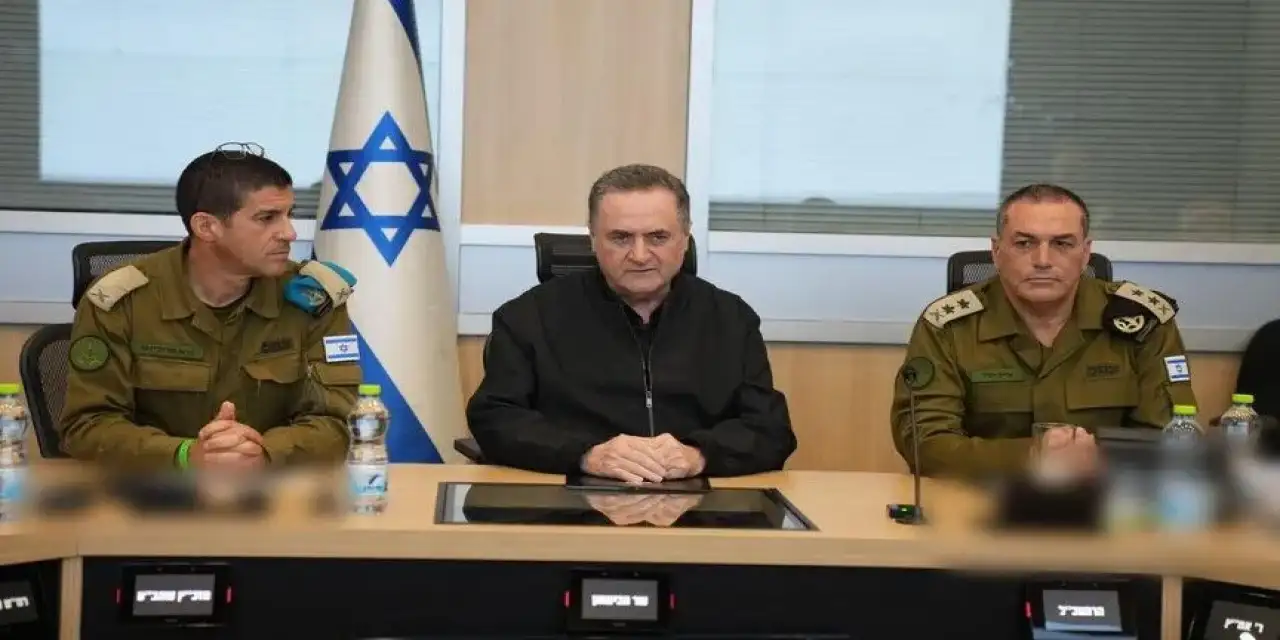 Soykırımcı İsrail'den, başka ülkelerde bulunan Hamas liderlerine suikast tehdidi